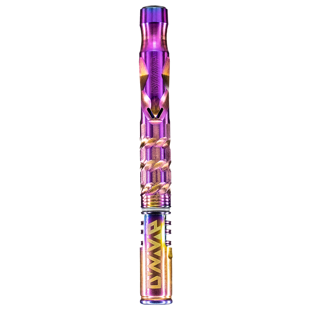Vaporizer