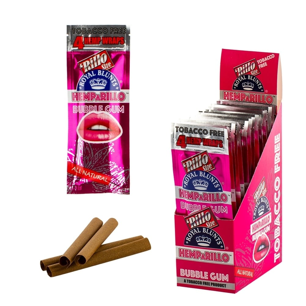 Blunts