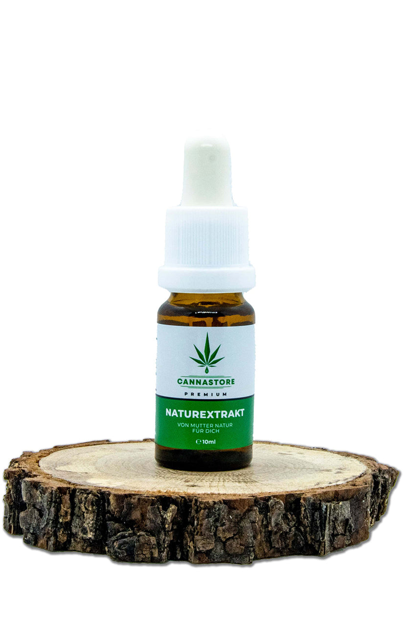 CBD Öle