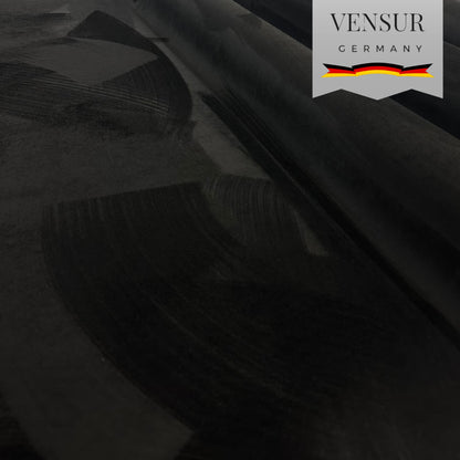 Vensur© Premium EXTRA STRONG Mikrofaserstoff Selbstklebend WILDLEDER-OPTIK
